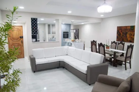 Apartamento com 3 Quartos à venda, 161m² no Copacabana, Rio de Janeiro