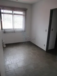 Apartamento com 1 Quarto à venda, 33m² no Vila Monte Alegre, Ribeirão Preto