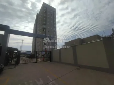 Apartamento com 2 Quartos à venda, 49m² no Estância São João, São José do Rio Preto
