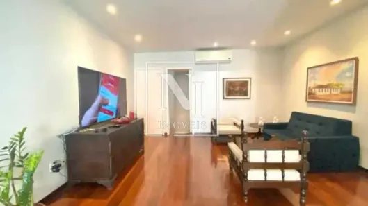 Apartamento com 3 Quartos à venda, 95m² no Copacabana, Rio de Janeiro