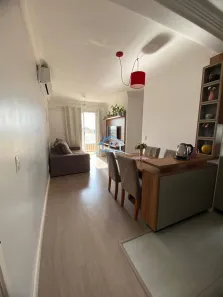 Apartamento com 3 Quartos à venda, 60m² no Jardim Santa Genebra, Campinas