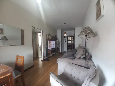 Apartamento com 2 Quartos à venda, 64m² no Todos os Santos, Rio de Janeiro