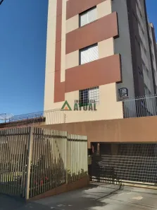 Apartamento com 3 Quartos à venda, 100m² no Vila Ipiranga, Londrina
