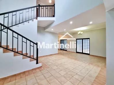 Sobrado com 4 Quartos à venda, 236m² no Sumarezinho, Ribeirão Preto