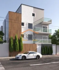 Apartamento com 2 Quartos à venda, 46m² no Vila Dom Pedro II, São Paulo