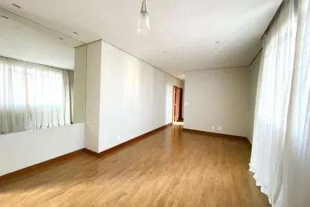 Apartamento com 3 Quartos à venda, 210m² no Sagrada Família, Belo Horizonte