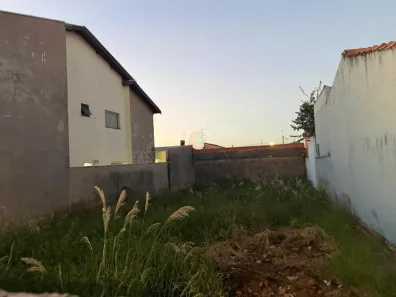 Lote/Terreno à venda, 250m² no Parque Santo Antônio (Nova Veneza), Sumaré