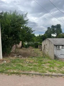 Lote/Terreno à venda, 246m² no Vila Nova, Porto Alegre