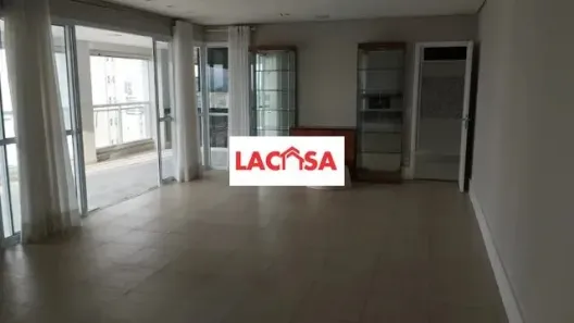 Apartamento com 4 Quartos à venda, 233m² no Vila Adyana, São José dos Campos