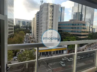 Sala Comercial para alugar, 183m² no Vila Olímpia, São Paulo