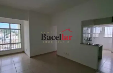 Apartamento com 2 Quartos à venda, 53m² no São Cristóvão, Rio de Janeiro
