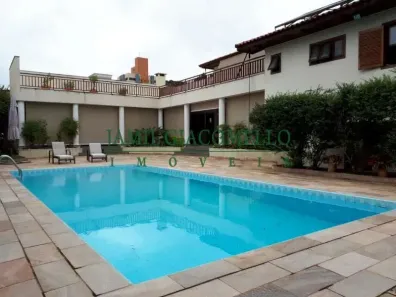Sobrado com 4 Quartos à venda, 540m² no Jardim Brasil, Jundiaí