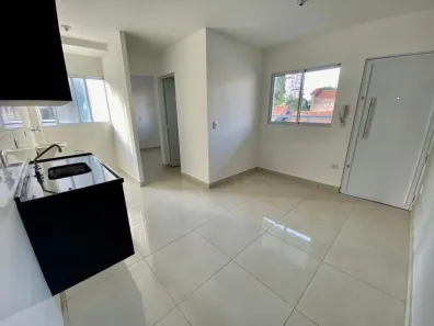 Kitnet com 1 Quarto para alugar, 25m² no Alto da Mooca, São Paulo