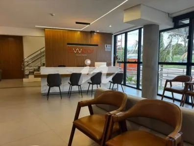 Sala Comercial à venda, 28m² no Morada da Colina, Uberlândia