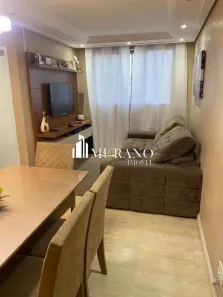 Apartamento com 2 Quartos à venda, 60m² no Chácara Santo Antônio (Zona Leste), São Paulo