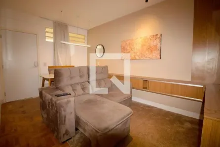 Apartamento com 2 Quartos à venda, 60m² no Jardim Paulista, São Paulo