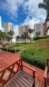 Apartamento com 2 Quartos à venda, 61m² no Vila Margarida, Campo Grande