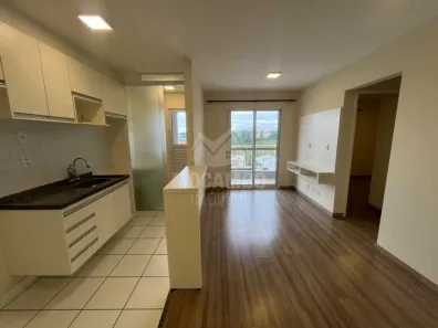 Apartamento com 2 Quartos à venda, 49m² no Loteamento Santo Antônio, Itatiba
