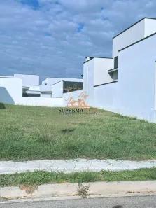 Lote/Terreno à venda, 250m² no Parque Ibiti Reserva, Sorocaba