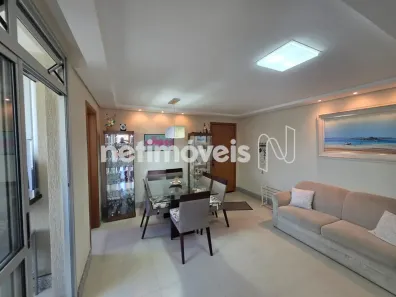 Apartamento com 3 Quartos à venda, 140m² no Esplanada, Belo Horizonte