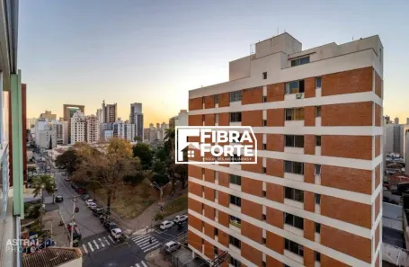 Apartamento com 3 Quartos à venda, 101m² no Centro, Campinas