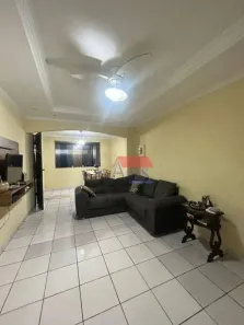 Casa com 5 Quartos à venda, 112m² no Jardim Nova República, Cubatão