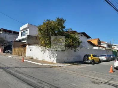 Lote/Terreno à venda, 200m² no Itaim Paulista, São Paulo