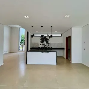 Casa de Condomínio com 3 Quartos à venda, 210m² no Piracangaguá, Taubaté