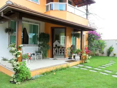 Casa com 3 Quartos à venda, 445m² no Serramar, Rio das Ostras