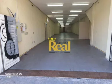 Galpão/Depósito/Armazém para alugar, 240m² no Vila Ipojuca, São Paulo