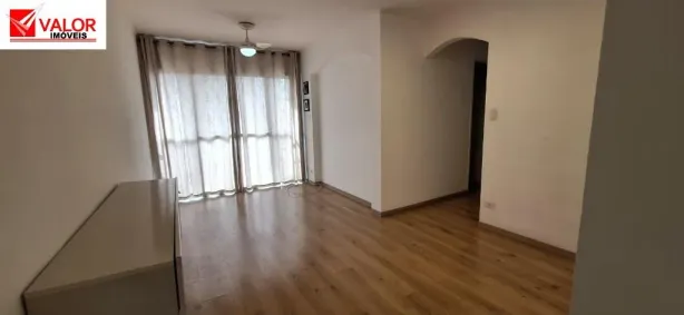 Apartamento com 3 Quartos à venda, 60m² no Vila Progredior, São Paulo
