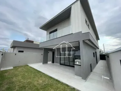 Casa de Condomínio com 3 Quartos à venda, 218m² no Jardim das Flores, São José dos Campos