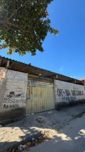 Galpão/Depósito/Armazém para alugar, 180m² no Conjunto Habitacional Homero Gil, Betim