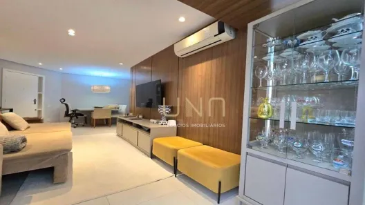 Apartamento com 3 Quartos à venda, 211m² no Centro, Florianópolis