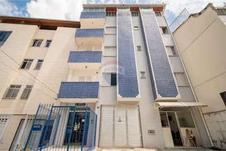 Cobertura com 4 Quartos à venda, 146m² no São Mateus, Juiz de Fora