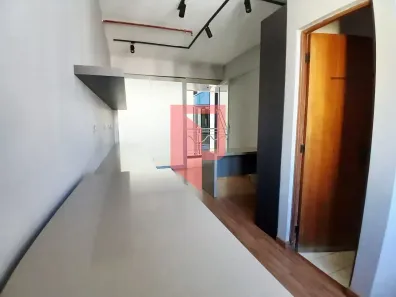 Sala Comercial à venda, 34m² no Barro Preto, Belo Horizonte