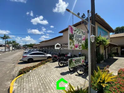 Ponto Comercial para alugar, 42m² no Candelária, Natal