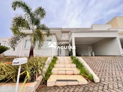 Casa de Condomínio com 4 Quartos à venda, 339m² no Jardim Soleil, Valinhos