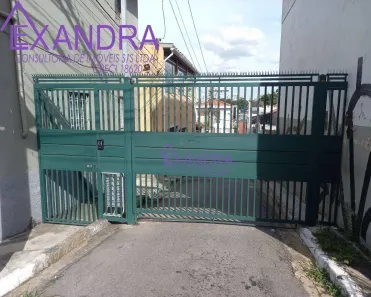 Casa com 2 Quartos à venda, 120m² no Vila Brasílio Machado, São Paulo