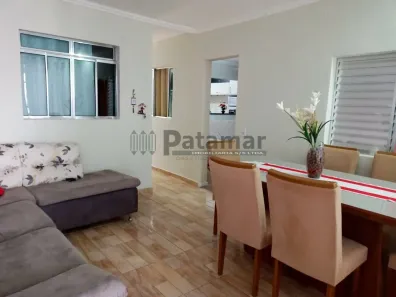 Sobrado com 5 Quartos à venda, 60m² no Jardim Eledy, São Paulo