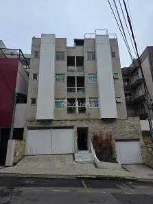 Cobertura com 3 Quartos para alugar, 97m² no São Mateus, Juiz de Fora
