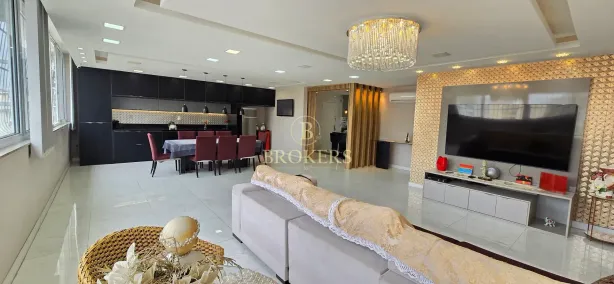 Apartamento com 3 Quartos à venda, 200m² no Copacabana, Rio de Janeiro