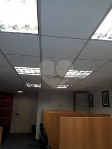 Sala Comercial para alugar, 30m² no Centro, São Paulo