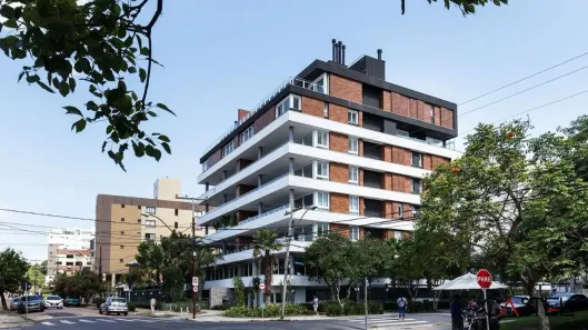 Apartamento com 3 Quartos à venda, 230m² no Menino Deus, Porto Alegre