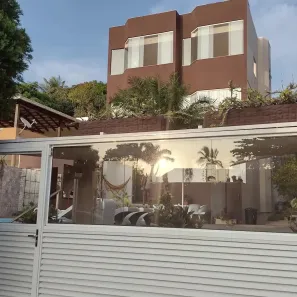 Casa de Condomínio com 6 Quartos para alugar, 200m² no Costa Bela, Serra