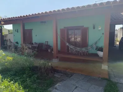 Casa com 7 Quartos à venda, 350m² no Bananeiras (Iguabinha), Araruama