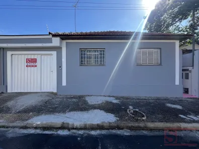 Casas para alugar em Limeira, SP - Viva Real