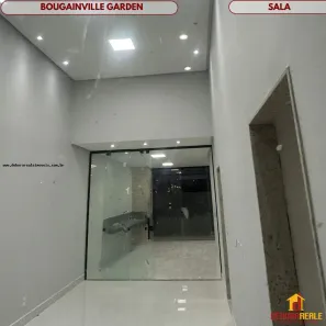 Casa de Condomínio com 3 Quartos à venda, 120m² no Maracacuera (Icoaraci), Belém