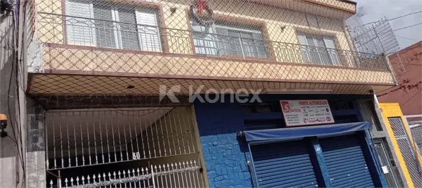 Imóvel Comercial com 6 Quartos à venda, 260m² no Vila Sabrina, São Paulo