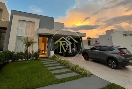 Casa com 3 Quartos à venda, 155m² no Cajuru do Sul, Sorocaba